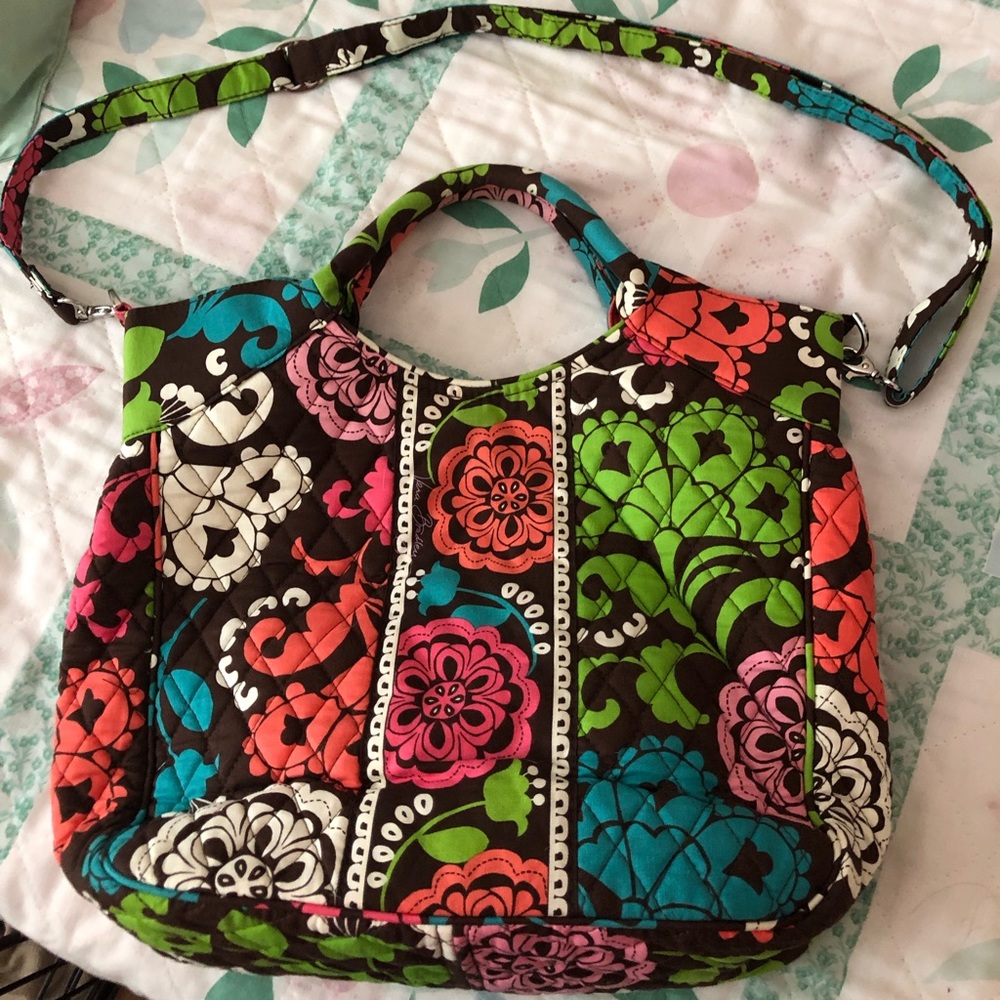 Vera Bradley purse